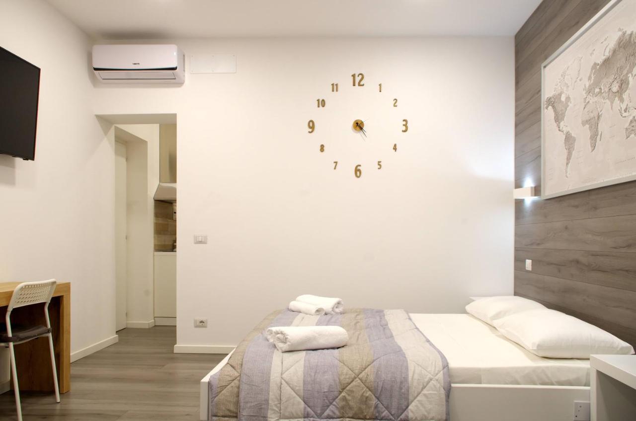 B&B Garosa Ragusa Exterior photo
